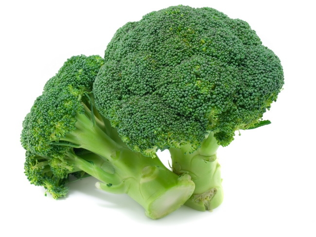 本頁圖片/檔案 - Broccoli